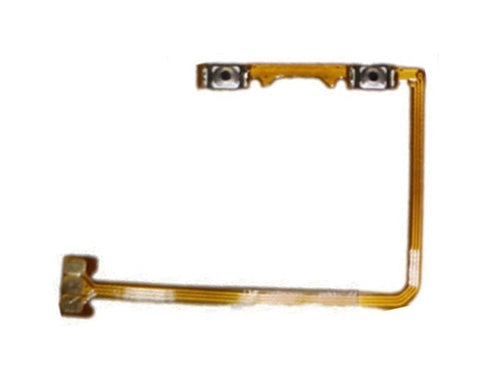 Volume Flex Cable For Realme Narzo 30 Pro (RMX2117)