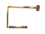 Volume Flex Cable For Realme Narzo 30 Pro (RMX2117)