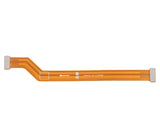 Main LCD Flex Cable Part For Realme X3