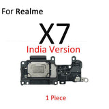 Loudspeaker / Ringer For Realme X7 5G / RMX3092