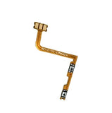 Volume Flex Cable For Realme X7 5G / RMX3092