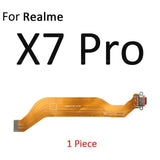 Charging Port / PCB CC Board For Realme X7 Pro 5G / RMX2121
