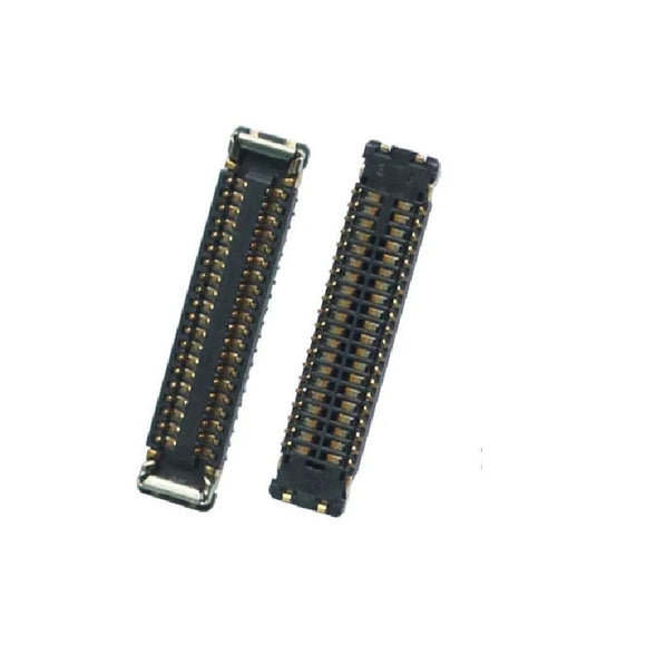LCD FPC Motherboard Connector For Redmi Note 10 Pro