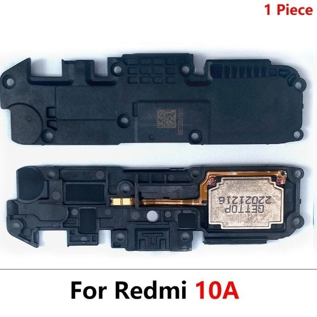 Loudspeaker / Ringer For Redmi 10A – Shockware.in