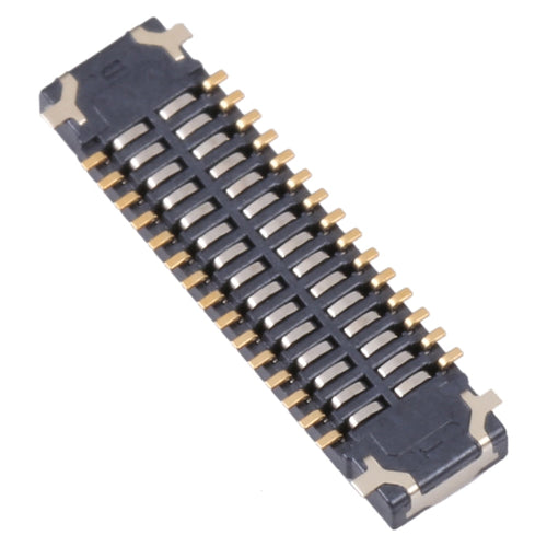 LCD FPC Motherboard Connector For Redmi 3S