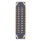 LCD FPC Motherboard Connector For Redmi 3