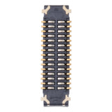 LCD FPC Motherboard Connector For Redmi 3S Prime