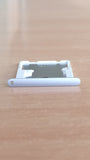 SIM Card Holder Tray For Xiaomi Redmi 3S : Grey