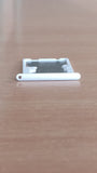 SIM Card Holder Tray For Xiaomi Redmi 3S / 3S Prime : Silver