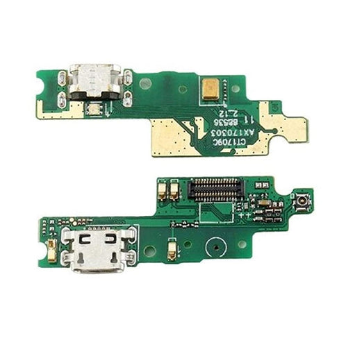 Charging Port / PCB CC Board For Redmi 4