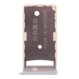 SIM Card Holder Tray For Redmi 5A : Grey