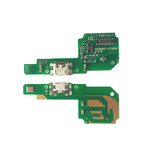 Charging Port / PCB CC Board For Redmi 6A