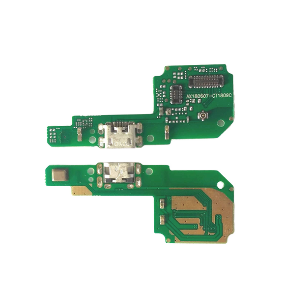 Charging Port / PCB CC Board For Redmi 6A