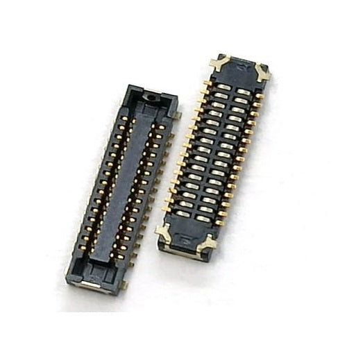 LCD FPC Motherboard Connector For Redmi 6