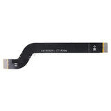 Main LCD Flex Cable Part For Redmi 6