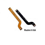 Main LCD Flex Cable Part For Redmi 6A