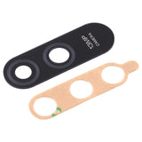 Back Rear Camera Glass Lens For Redmi 9A