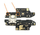 Charging Port / PCB CC Board For Redmi 9C (ICs Fast Charging)