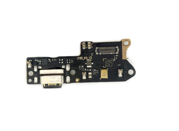 Charging Port – Tagged "Charging Port / PCB CC Board For Redmi 9 Power