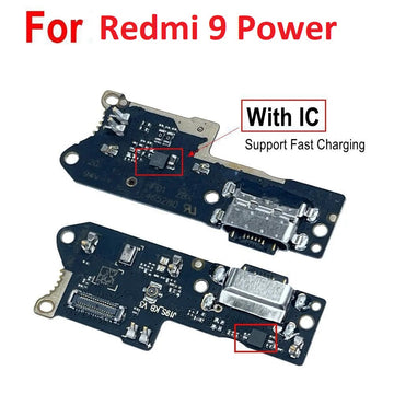 Charging Ic Redmi Nine Power Cover BQ25970 CHARGING IC – Best For