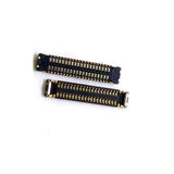 LCD FPC Motherboard Connector For Mi A2