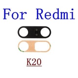 Back Rear Camera Lens For Xiaomi Redmi K20