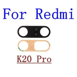 Back Rear Camera Lens For Redmi K20 Pro
