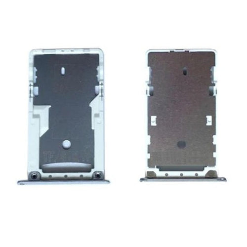 SIM Card Holder Tray For Xiaomi Redmi Note 3 : Grey