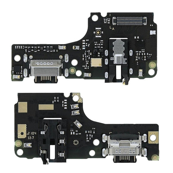 Charging Port / PCB CC Board For Redmi Note 10s