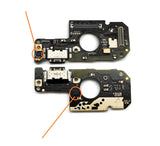 Charging Port PCB CC Board For Redmi Note 11 4G (ICs Fast Charging)