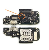 Charging Port / PCB CC Board For Redmi Note 11 Pro 4G (ICs Fast Charging)