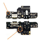 Charging Port / PCB CC Board For Poco M4 Pro 5G (ICs Fast Charging)