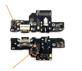 Charging Port / PCB CC Board For Redmi Note 11T 5G (ICs Fast Charging)