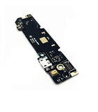 Charging Port / PCB CC Board For Redmi Note 3 (24 Pin)