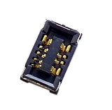 Battery FPC Motherboard Connector For Redmi Note 4