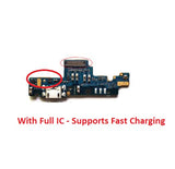 Charging Port / PCB CC Board For Redmi Note 4 / Redmi Note 4x