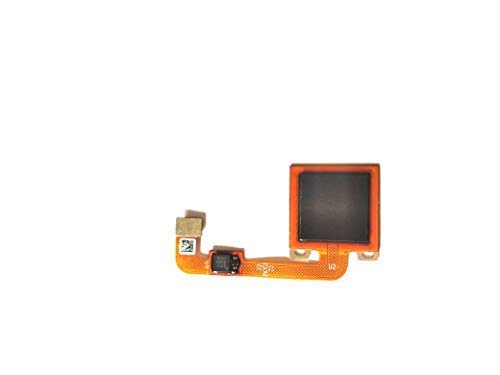Fingerprint Sensor Scanner For Redmi Note 4 : Black