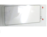 Front Glass For Redmi Note 5 Pro : White