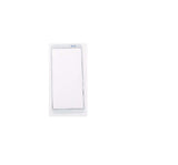 Front Glass For Redmi Note 5 : White