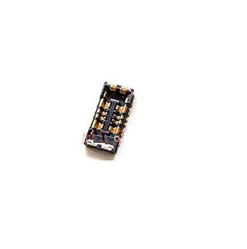 Battery FPC Motherboard Connector For Redmi Note 5