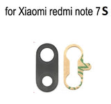 Back Rear Camera Lens For Redmi Note 7S