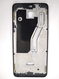 LCD Middle Frame Housing For Redmi Note 8 Pro : Black