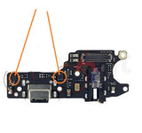Charging Port / PCB CC Board For Redmi Note 9 (ICs Fast Charging)