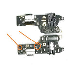 Charging Port / PCB CC Board For Redmi Note 9