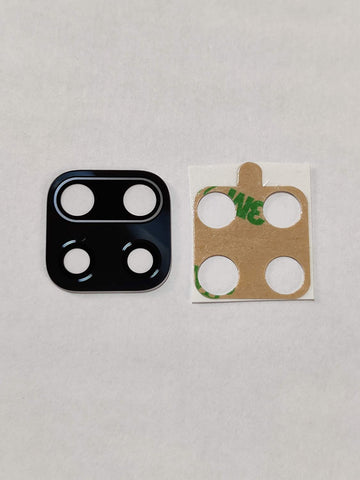 Back Rear Camera Glass Lens For Redmi Note –