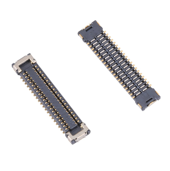 LCD FPC Motherboard Connector For Redmi Note 9 Pro 4G