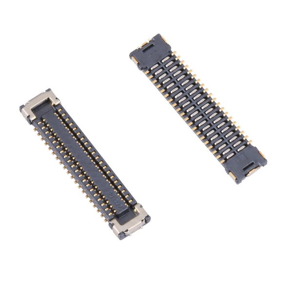 LCD FPC Motherboard Connector For Redmi Note 9 Pro Max