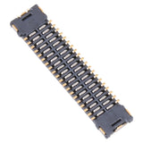 LCD FPC Motherboard Connector For Redmi Note 9 Pro (India)