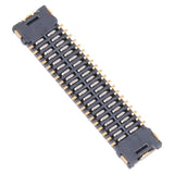 LCD FPC Motherboard Connector For Redmi Note 9 Pro 4G