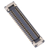 LCD FPC Motherboard Connector For Redmi Note 9 Pro 4G